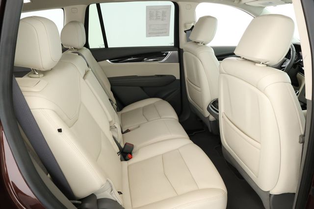 2022 Cadillac XT6 4dr Premium Luxury with Technology Package & Navigation - 22912854 - 20