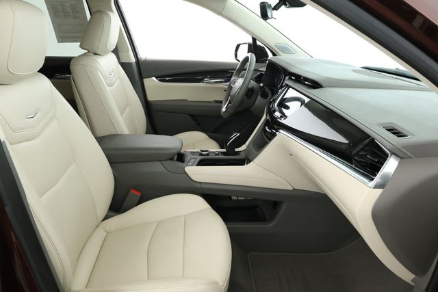 2022 Cadillac XT6 4dr Premium Luxury with Technology Package & Navigation - 22912854 - 21