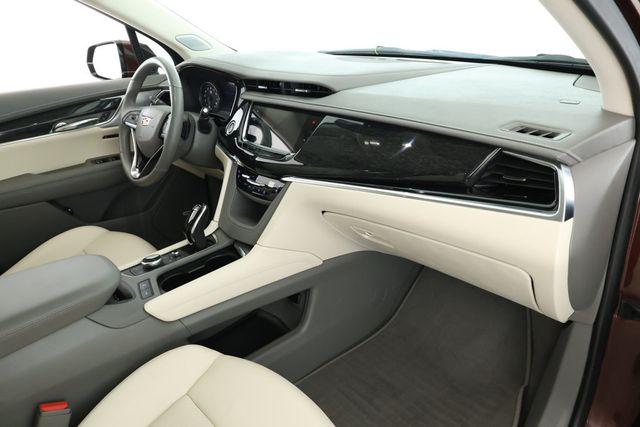 2022 Cadillac XT6 4dr Premium Luxury with Technology Package & Navigation - 22912854 - 22