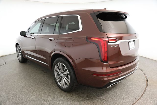 2022 Cadillac XT6 4dr Premium Luxury with Technology Package & Navigation - 22912854 - 5