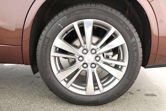 2022 Cadillac XT6 4dr Premium Luxury with Technology Package & Navigation - 22912854 - 6