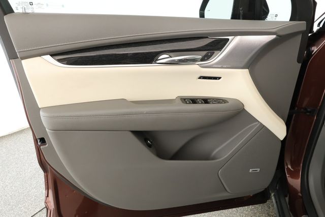 2022 Cadillac XT6 4dr Premium Luxury with Technology Package & Navigation - 22912854 - 8