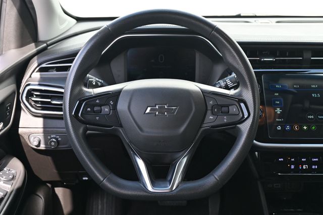 2022 Chevrolet Bolt EUV LT DC Fast Charging Provisions - 22936181 - 9