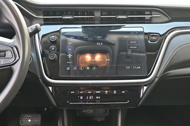 2022 Chevrolet Bolt EUV LT DC Fast Charging Provisions - 22936181 - 10