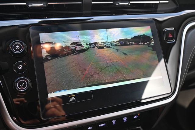 2022 Chevrolet Bolt EUV LT DC Fast Charging Provisions - 22936181 - 11