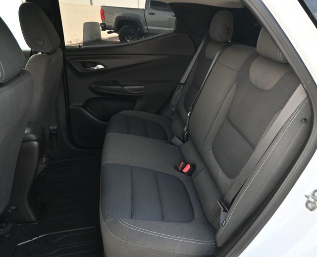 2022 Chevrolet Bolt EUV LT DC Fast Charging Provisions - 22936181 - 14