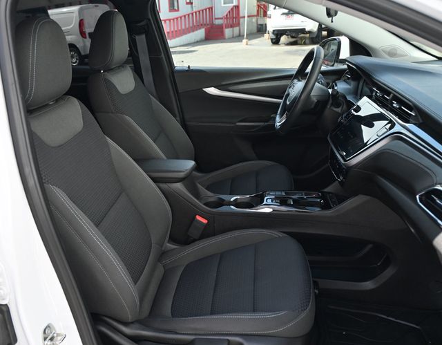 2022 Chevrolet Bolt EUV LT DC Fast Charging Provisions - 22936181 - 15