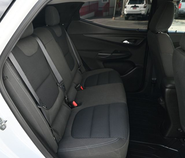 2022 Chevrolet Bolt EUV LT DC Fast Charging Provisions - 22936181 - 16