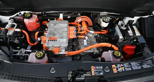 2022 Chevrolet Bolt EUV LT DC Fast Charging Provisions - 22936181 - 17