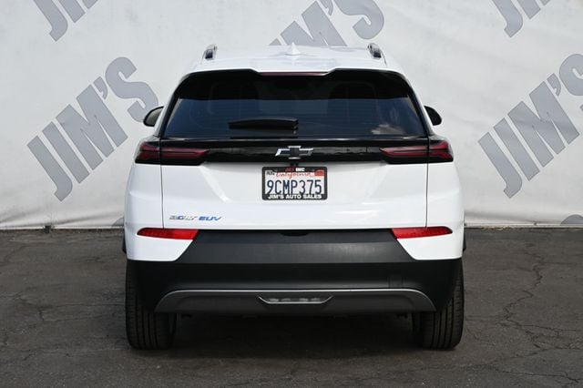 2022 Chevrolet Bolt EUV LT DC Fast Charging Provisions - 22936181 - 4