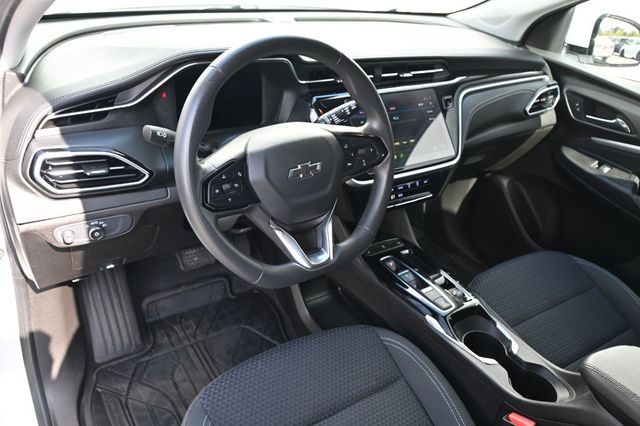 2022 Chevrolet Bolt EUV LT DC Fast Charging Provisions - 22936181 - 7