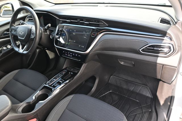 2022 Chevrolet Bolt EUV LT DC Fast Charging Provisions - 22936181 - 8