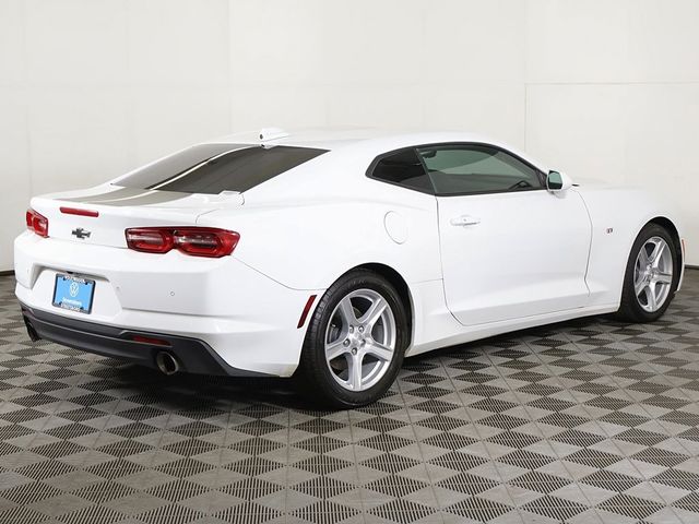 2022 Chevrolet Camaro 2dr Coupe 3LT - 22903272 - 10