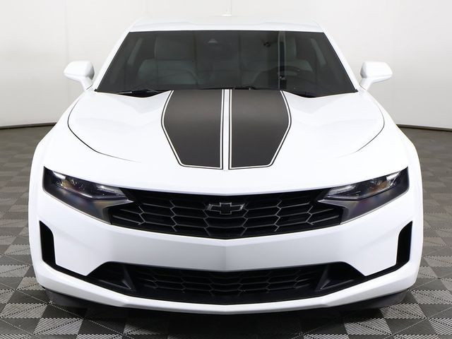 2022 Chevrolet Camaro 2dr Coupe 3LT - 22903272 - 11