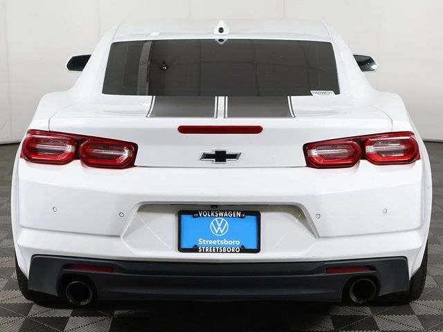 2022 Chevrolet Camaro 2dr Coupe 3LT - 22903272 - 12