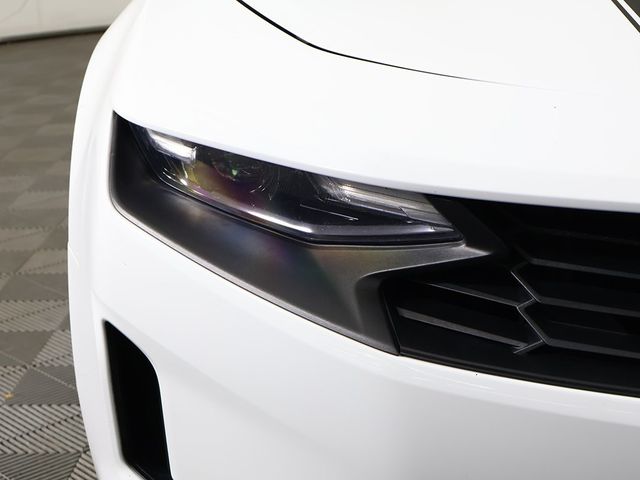 2022 Chevrolet Camaro 2dr Coupe 3LT - 22903272 - 13