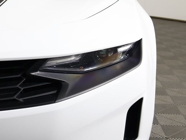 2022 Chevrolet Camaro 2dr Coupe 3LT - 22903272 - 14