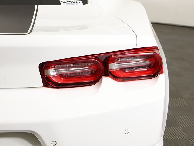 2022 Chevrolet Camaro 2dr Coupe 3LT - 22903272 - 16