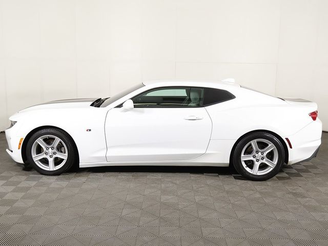 2022 Chevrolet Camaro 2dr Coupe 3LT - 22903272 - 17