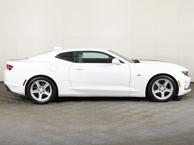 2022 Chevrolet Camaro 2dr Coupe 3LT - 22903272 - 18