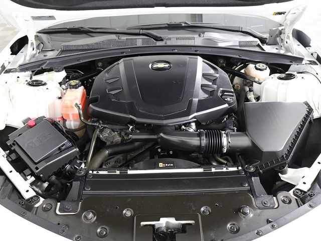 2022 Chevrolet Camaro 2dr Coupe 3LT - 22903272 - 20