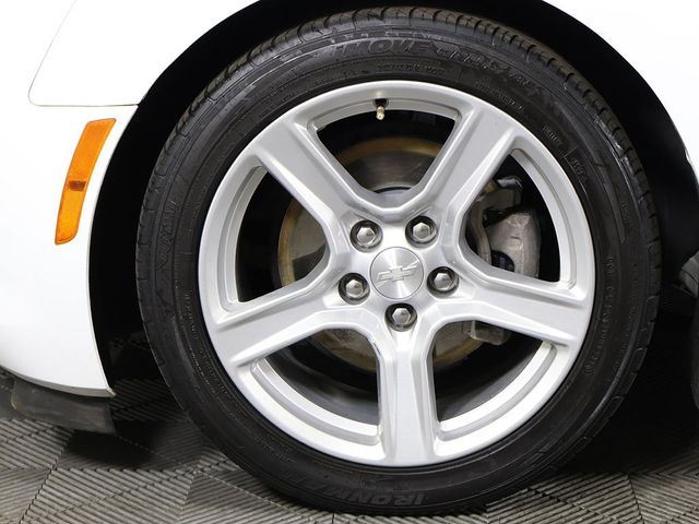 2022 Chevrolet Camaro 2dr Coupe 3LT - 22903272 - 21