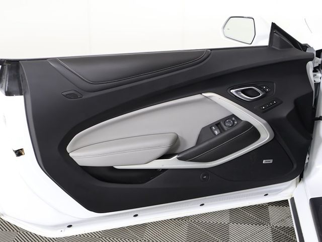 2022 Chevrolet Camaro 2dr Coupe 3LT - 22903272 - 22