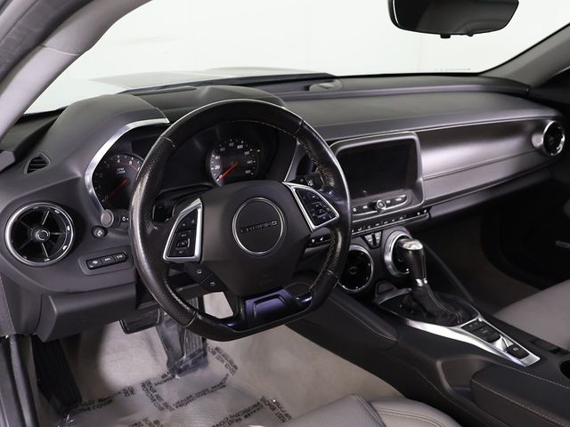 2022 Chevrolet Camaro 2dr Coupe 3LT - 22903272 - 24