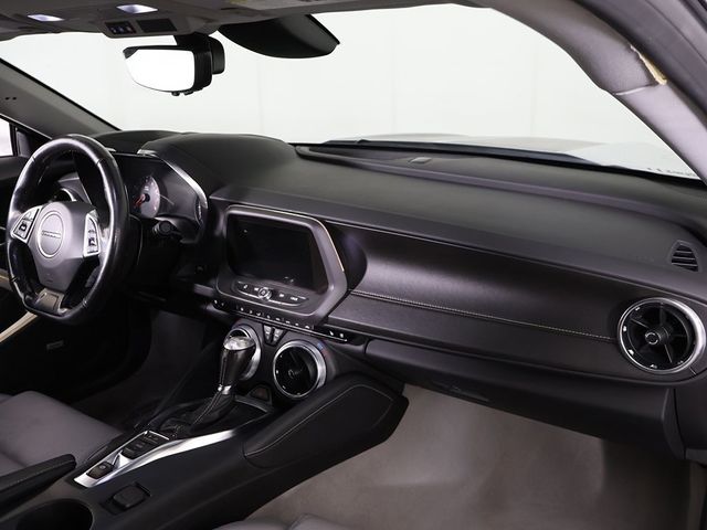 2022 Chevrolet Camaro 2dr Coupe 3LT - 22903272 - 25