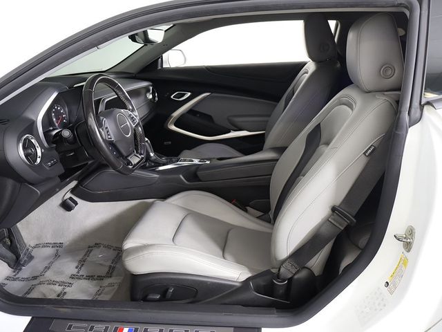2022 Chevrolet Camaro 2dr Coupe 3LT - 22903272 - 26