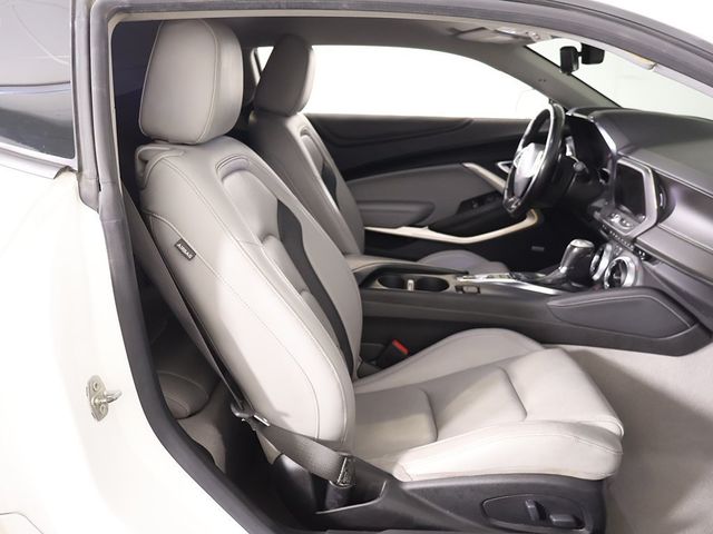 2022 Chevrolet Camaro 2dr Coupe 3LT - 22903272 - 27