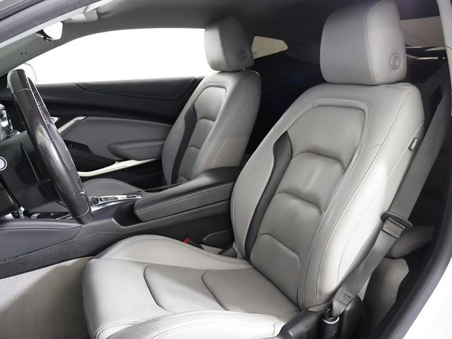 2022 Chevrolet Camaro 2dr Coupe 3LT - 22903272 - 28
