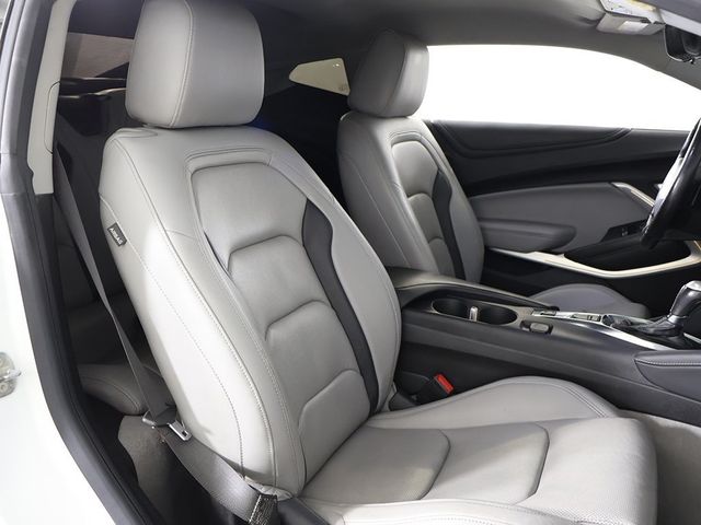 2022 Chevrolet Camaro 2dr Coupe 3LT - 22903272 - 29