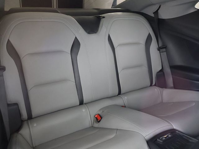 2022 Chevrolet Camaro 2dr Coupe 3LT - 22903272 - 33