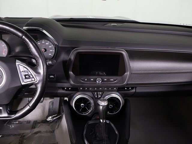 2022 Chevrolet Camaro 2dr Coupe 3LT - 22903272 - 34