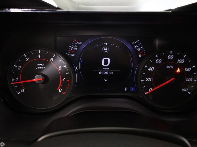2022 Chevrolet Camaro 2dr Coupe 3LT - 22903272 - 38