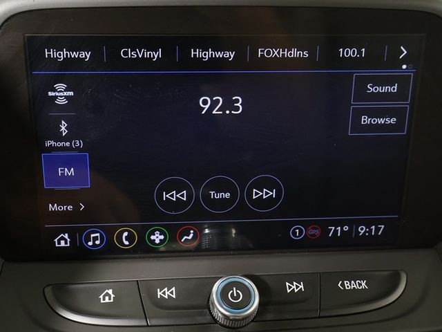2022 Chevrolet Camaro 2dr Coupe 3LT - 22903272 - 42