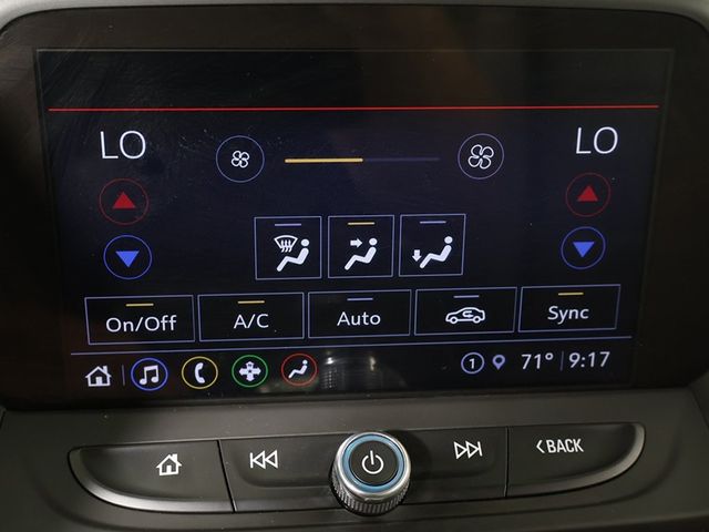 2022 Chevrolet Camaro 2dr Coupe 3LT - 22903272 - 43