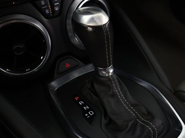2022 Chevrolet Camaro 2dr Coupe 3LT - 22903272 - 48