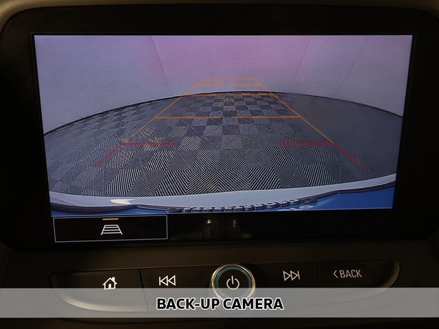 2022 Chevrolet Camaro 2dr Coupe 3LT - 22903272 - 4
