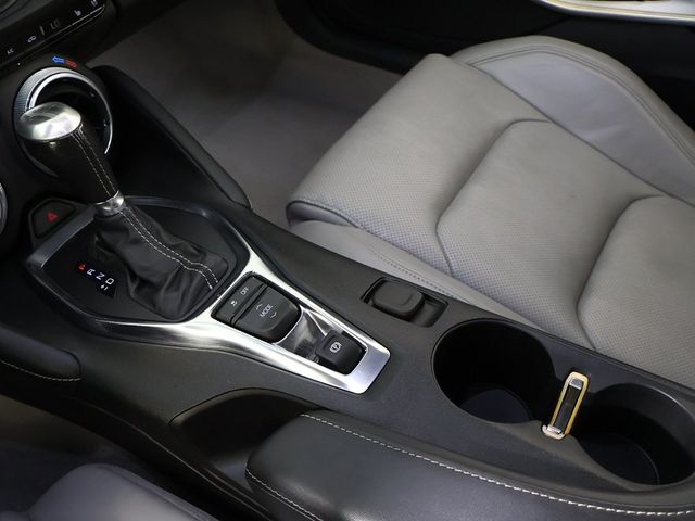 2022 Chevrolet Camaro 2dr Coupe 3LT - 22903272 - 50
