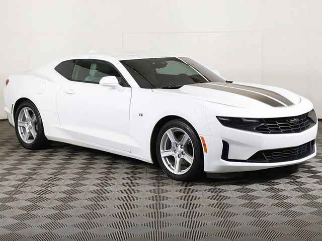 2022 Chevrolet Camaro 2dr Coupe 3LT - 22903272 - 53