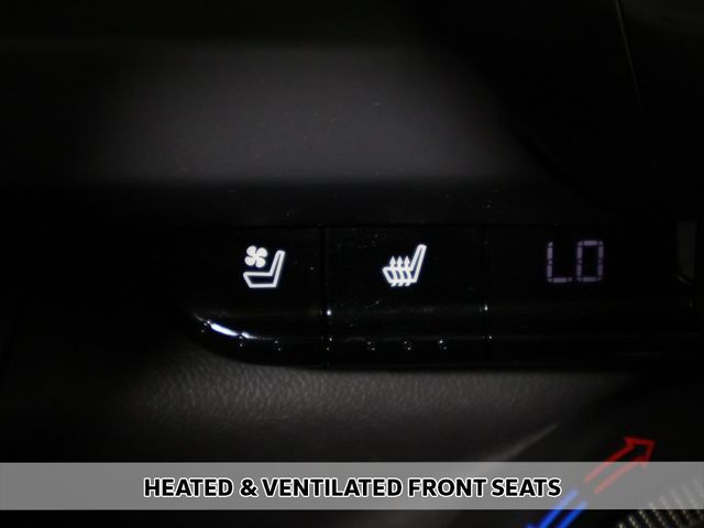 2022 Chevrolet Camaro 2dr Coupe 3LT - 22903272 - 5