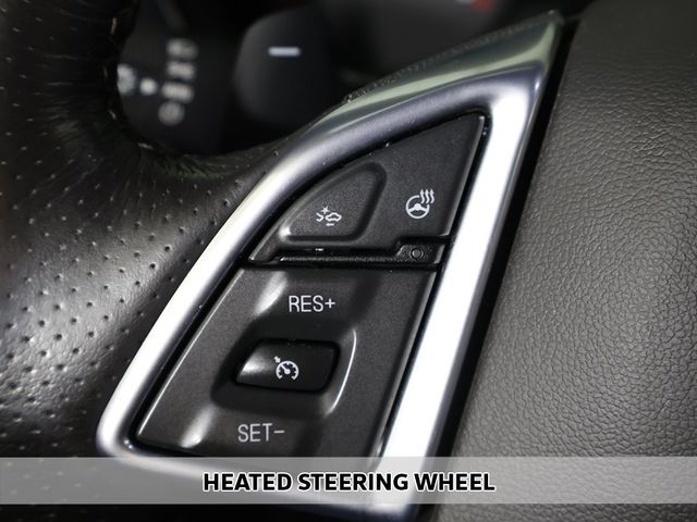 2022 Chevrolet Camaro 2dr Coupe 3LT - 22903272 - 6
