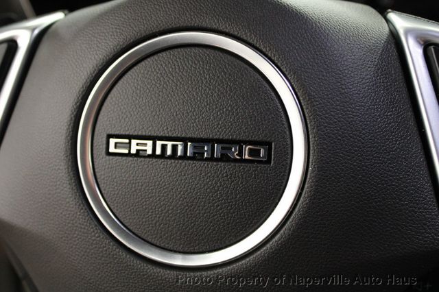 2022 Chevrolet Camaro 2dr Coupe LT1 - 22354449 - 21