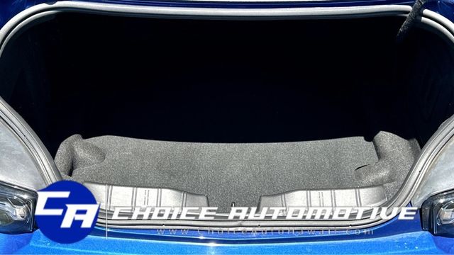 2022 Chevrolet Camaro 2dr Coupe LT1 - 22375824 - 22