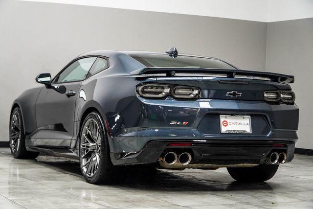 2022 Chevrolet Camaro 2dr Coupe ZL1 - 22932172 - 9