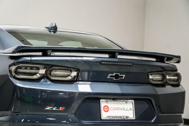 2022 Chevrolet Camaro 2dr Coupe ZL1 - 22932172 - 12