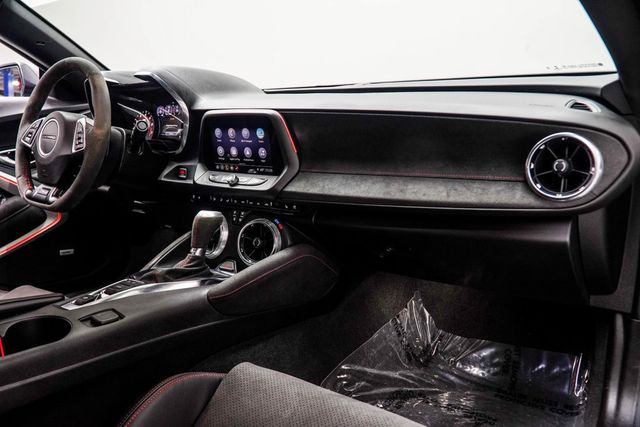 2022 Chevrolet Camaro 2dr Coupe ZL1 - 22932172 - 14