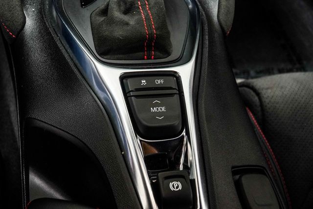 2022 Chevrolet Camaro 2dr Coupe ZL1 - 22932172 - 15